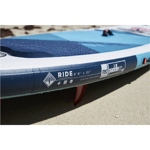 2024 Red Paddle Co Ride MSL 9'8